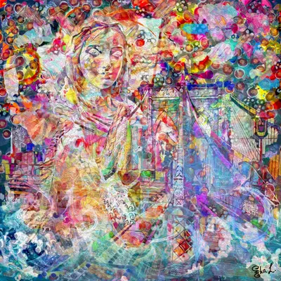 Embrace All Living Creatures
