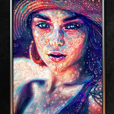 Dream Portrait X - Premium Edition