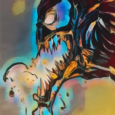 SYMBIOTE