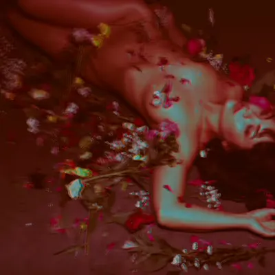 Petal Poetry