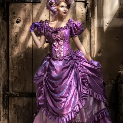 =MAUVE=MADEMOISELLE=