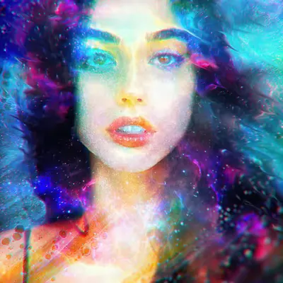 Dream Portrait XIII