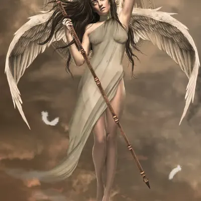 Angelus Jophiel