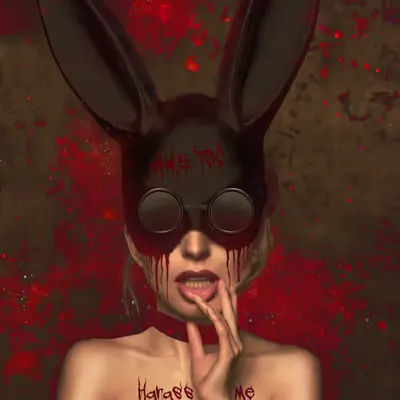 bloody bun bun on the run