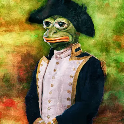 Napepelion 🐸