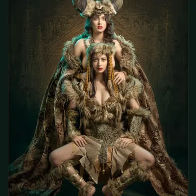 =DAUGHTERS=OF=MONGOLIA=