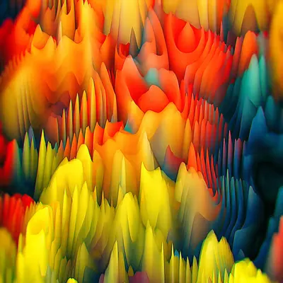 Abstract Waves I