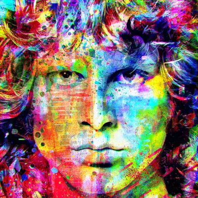 Jim Morrison