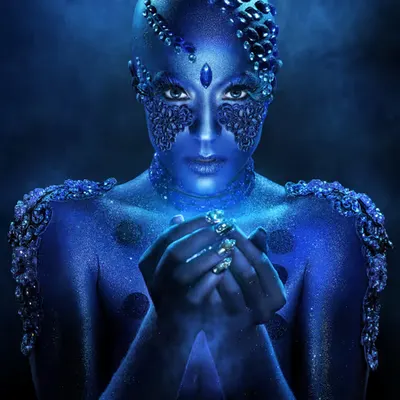 =BLUE=SAPPHIRE=