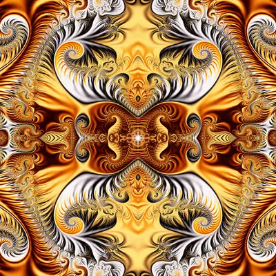 Fractal Art #2