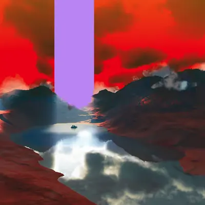 Reflections of Osiris