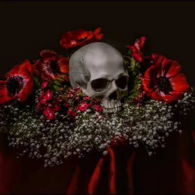 Memento Mori