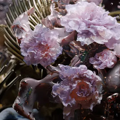 Sweet Sorrow