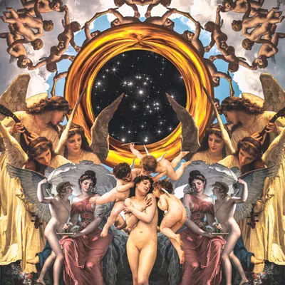 Venus Reborn
