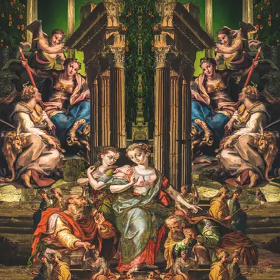 Orchestrating The Simulation