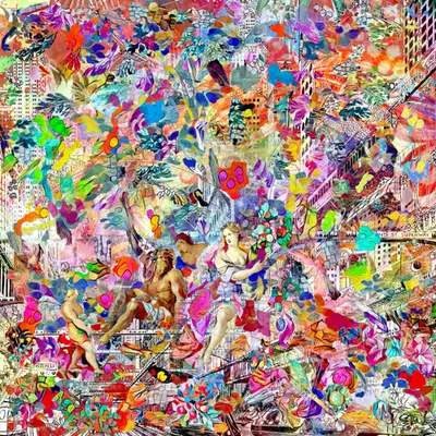 Earth in Multiverse