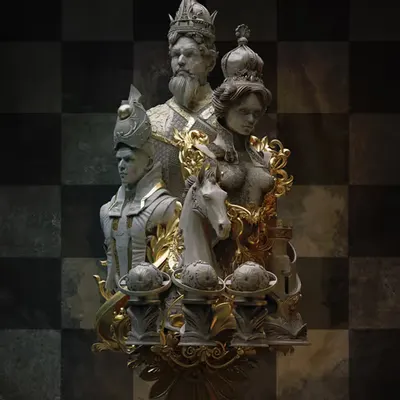 Checkmate
