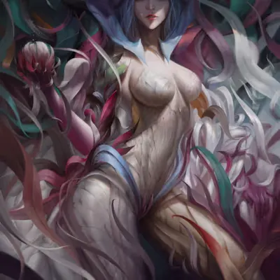 Flower petals