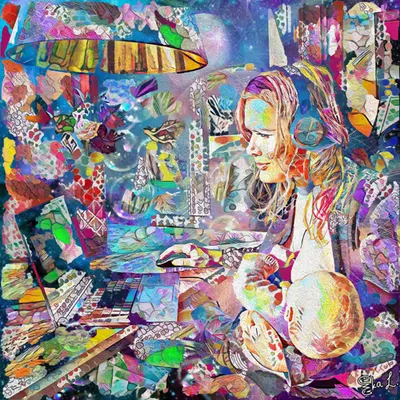 Working Mom