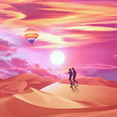 Dream Explorers 👫