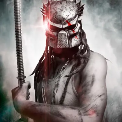 Cryptowarrior