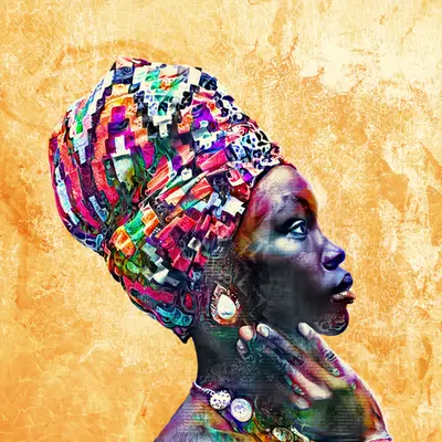 Color Through Culture