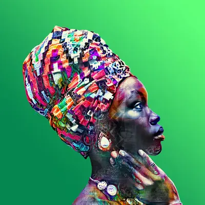 Color Through Culture