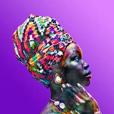 Color Through Culture
