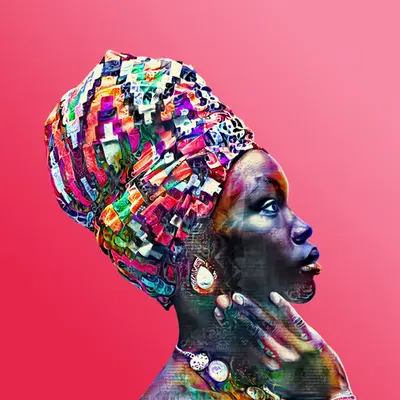 Color Through Culture