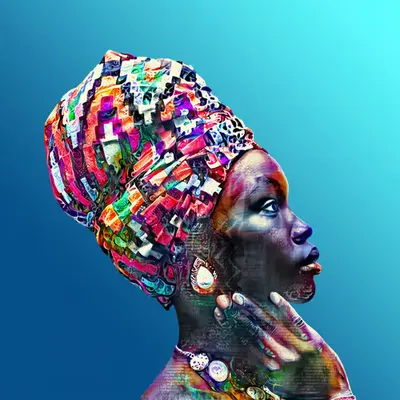 Color Through Culture
