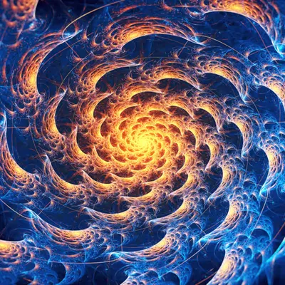 Fractal Art #3