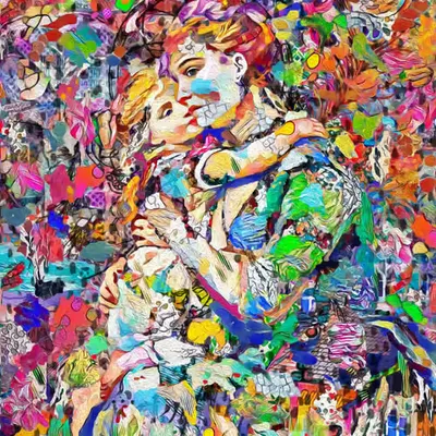 Love Always Wins