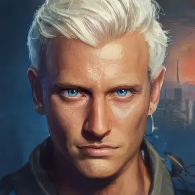 Roy
