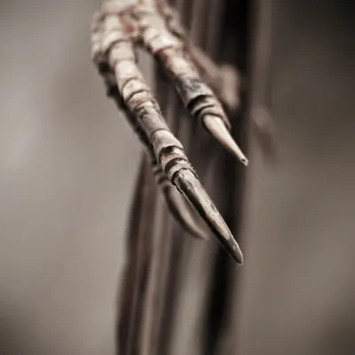 High Voltage