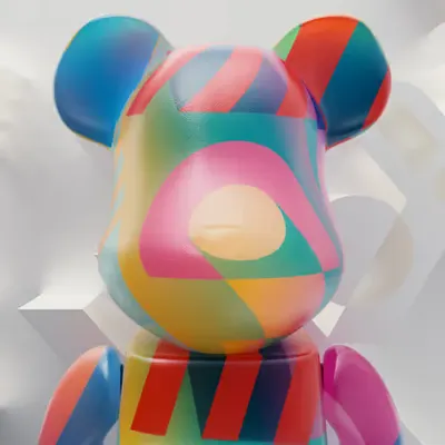 Originalplan x Teddy Kelly - Club 33