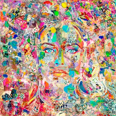 Layers Of Reality