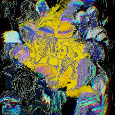 The Kiss