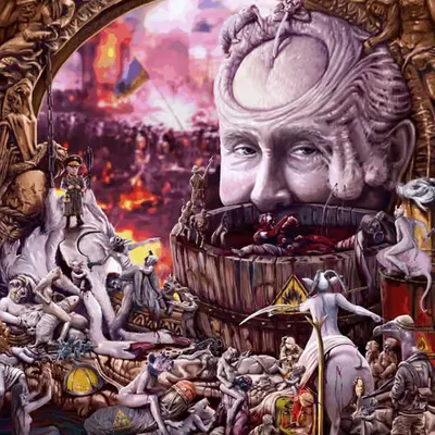 Wetdreams of Dick Vlad Uten