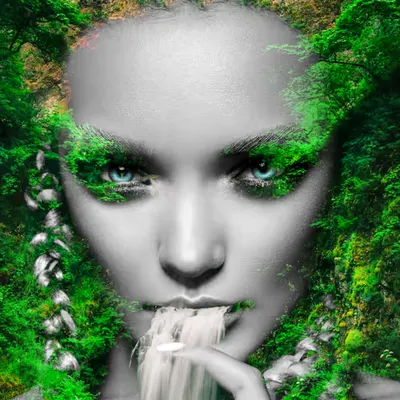Forest Life