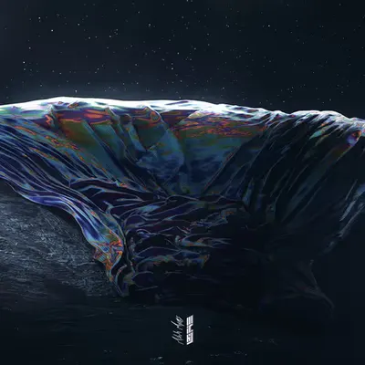 ☾v Night Collection | Chromatic Variance | FRAME685