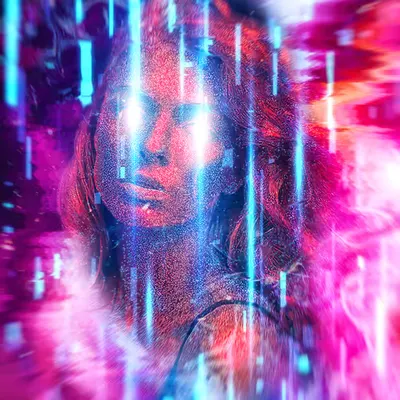 ⟠ Meta Girl ⟠