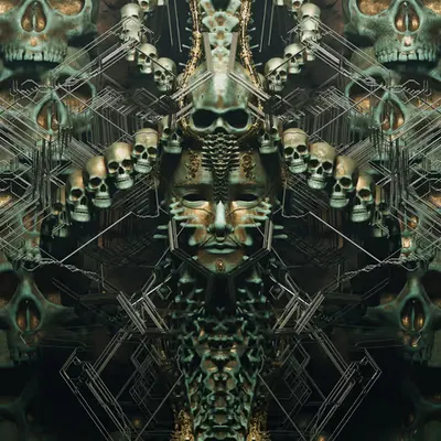 "Circle of Death"