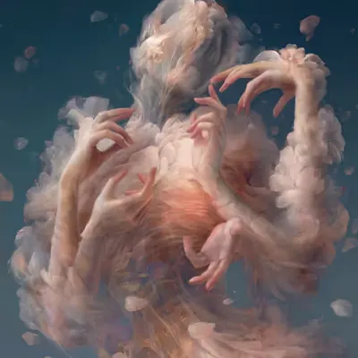 Mask Obscura – Spring