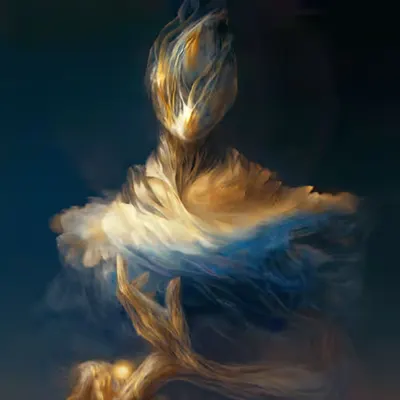Mask Obscura – Morning