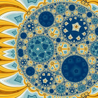 Star Map