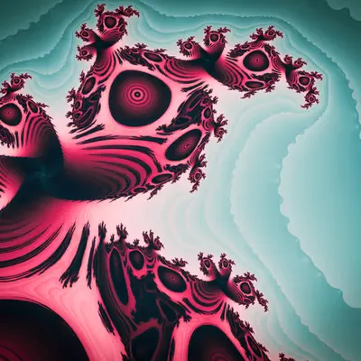 Devilish Creation