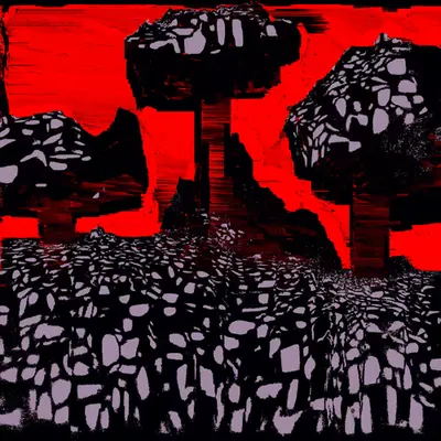 lost in the forest (alt)