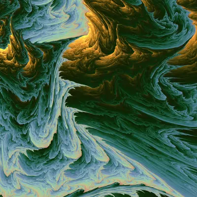 Frozen Experiment