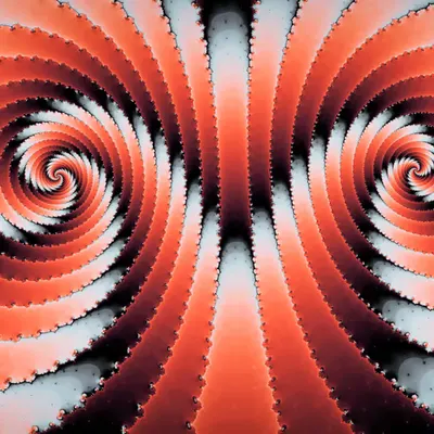 Iterative Spiral