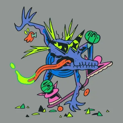 Sick Lich
